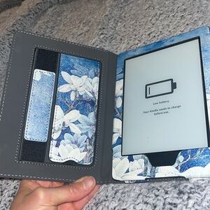 Used Kindle (11th generation) - works perfectly.